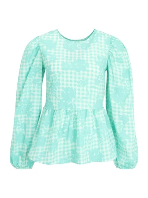 Obrázek produktu Dorothy Perkins Tall Halenka nefritová / bílá