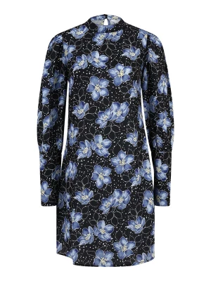 Obrázek produktu Dorothy Perkins Tall Šaty modrá / žlutá / černá / bílá