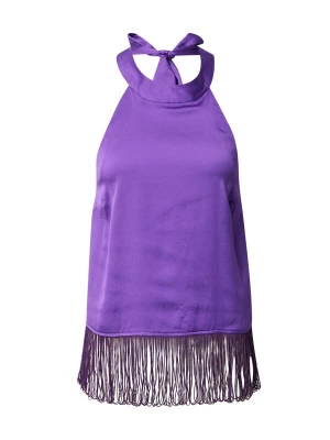 Obrázek produktu Dorothy Perkins Top tmavě fialová