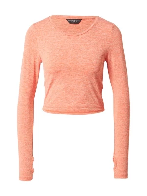 Obrázek produktu Dorothy Perkins Tričko oranžový melír