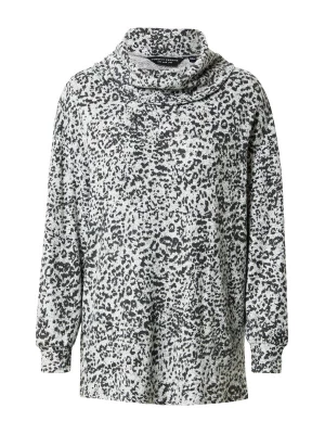 Obrázek produktu Dorothy Perkins Tričko světle šedá / černá