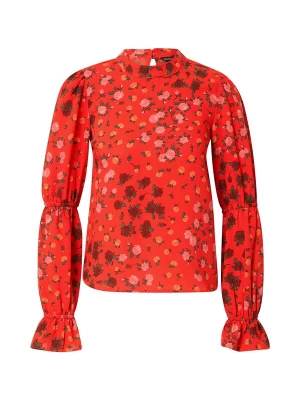 Obrázek produktu Dorothy Perkins Tričko zelená / jasně oranžová / růžová / červená / krvavě červená