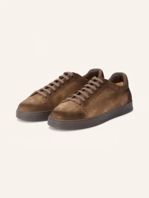 Obrázek produktu Doucal's Sneakersy Juke hnědá
