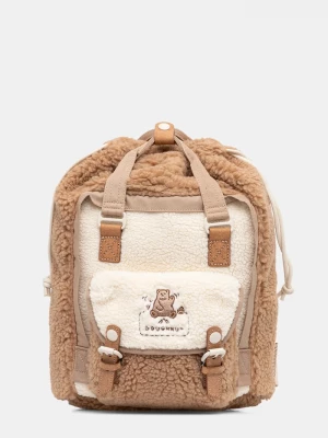Obrázek produktu Doughnut Batoh Doughnut Macaroon Mini Drawstring Fairie hnědá