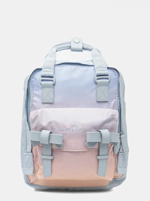 Obrázek produktu Doughnut Batoh Doughnut Macaroon Mini Sky x Ribbon modrá