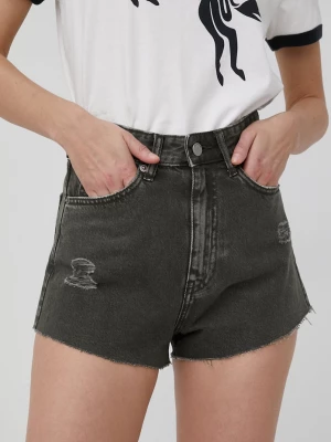 Obrázek produktu Dr. Denim Džínové šortky Dr. Denim zelená