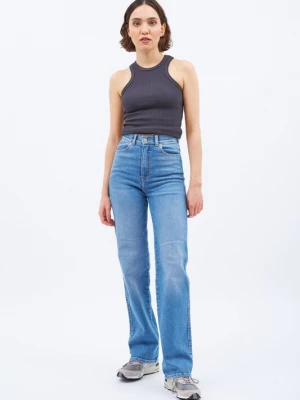 Obrázek produktu Dr. Denim Džíny 'Moxy' modrá džínovina