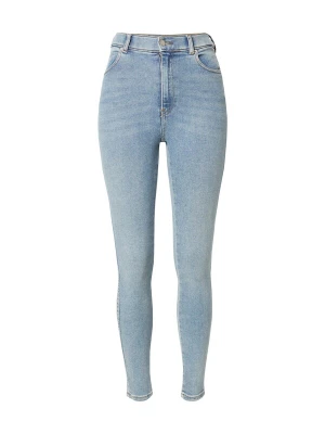 Obrázek produktu Dr. Denim Džíny 'Moxy' modrá džínovina