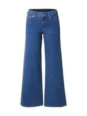 Obrázek produktu Dr. Denim Džíny 'Zila' modrá džínovina