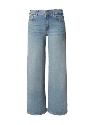 Obrázek produktu Dr. Denim Džíny 'Zila' modrá džínovina