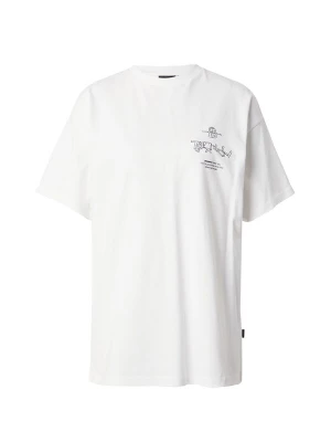 Obrázek produktu Dr. Denim Tričko černá / offwhite