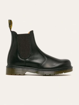 Obrázek produktu Dr. Martens Boty Dr. Martens 2976 Smooth černá