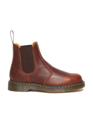 Obrázek produktu Dr. Martens Boty s gumou Dr. Martens 2976 Ambassador hnědá