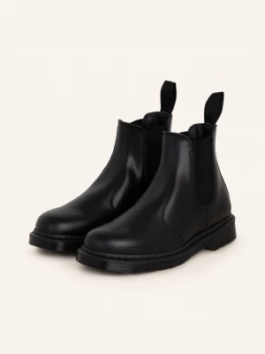 Obrázek produktu Dr. Martens Chelsea-Boots 2976 Mono černá