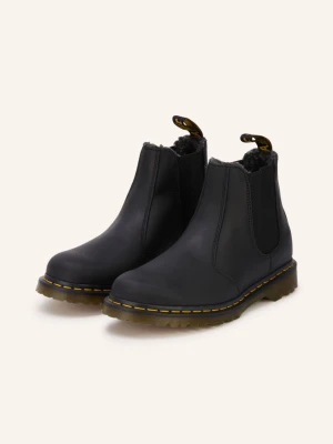 Obrázek produktu Dr. Martens Chelsea Boots 2976 Wl černá