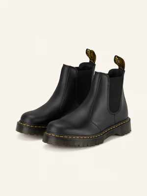 Obrázek produktu Dr. Martens Chelsea Boty 2976 Bex černá