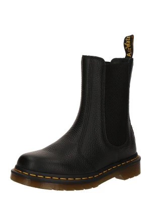 Obrázek produktu Dr. Martens Chelsea boty '2976 Hi' černá