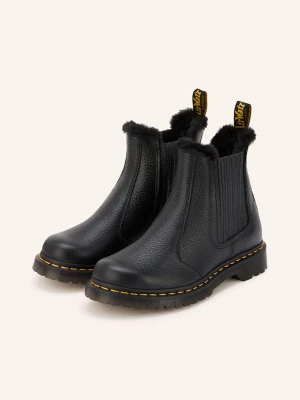 Obrázek produktu Dr. Martens Chelsea Boty 2976 Leonore Ii černá