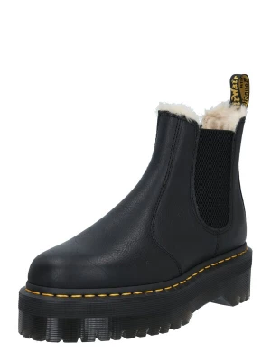 Obrázek produktu Dr. Martens Chelsea boty černá