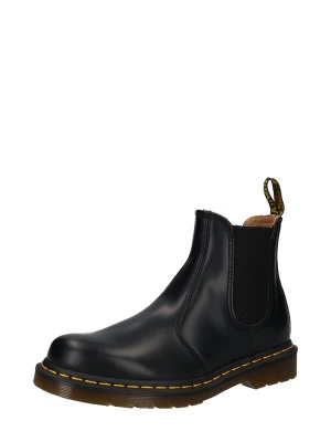 Obrázek produktu Dr. Martens Chelsea boty 'Crazy Horse' černá