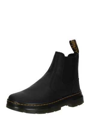 Obrázek produktu Dr. Martens Chelsea boty 'Embury' černá