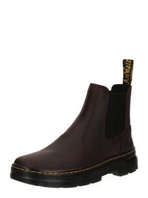 Obrázek produktu Dr. Martens Chelsea boty 'Embury' tmavě hnědá