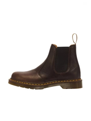 Obrázek produktu Dr. Martens Chelsea boty hnědá / tmavě hnědá
