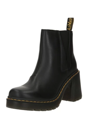 Obrázek produktu Dr. Martens Chelsea boty 'Spence' zlatě žlutá / černá