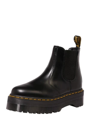 Obrázek produktu Dr. Martens Chelsea boty žlutá / černá
