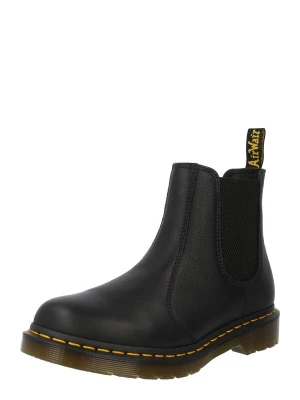 Obrázek produktu Dr. Martens Chelsea boty žlutá / černá
