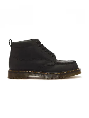 Obrázek produktu Dr. Martens farmářky dámské kožené Lowell Chukka černá