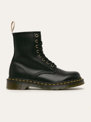 Obrázek produktu Dr. Martens Farmářky Dr. Martens Vegan 1460 černá