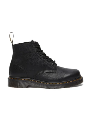 Obrázek produktu Dr. Martens farmářky kožené 101 Ambassador černá