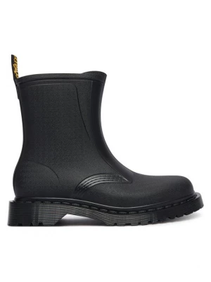 Obrázek produktu Dr. Martens Holínky 1460 Rain Boots DM41250001 Černá