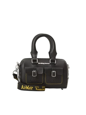 Obrázek produktu Dr. Martens Kabelka žlutá / černá