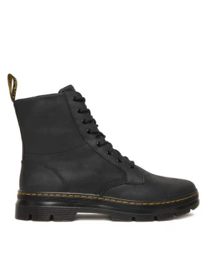 Obrázek produktu Dr. Martens Kotníková obuv Combs Leather Casual Boots DM26007001 Černá