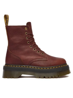 Obrázek produktu Dr. Martens Kotníková obuv Jadon DM41324200 Hnědá