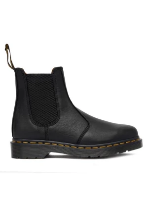 Obrázek produktu Dr. Martens Kotníková obuv s elastickým prvkem 2976 Ambassador DM31989001 Černá