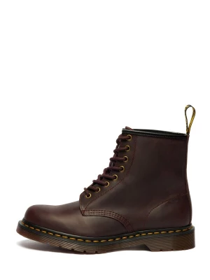 Obrázek produktu Dr. Martens Kotníkové boty '1460Z crazy horse' rezavě hnědá