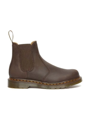 Obrázek produktu Dr. Martens Kotníkové boty 2976 YS hnědá