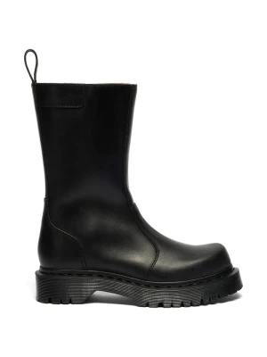 Obrázek produktu Dr. Martens kotníkové boty dámské kožené Rejena černá