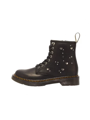 Obrázek produktu Dr. Martens Kozačky '1460 HS' černá