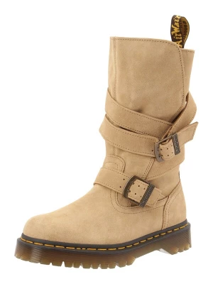 Obrázek produktu Dr. Martens Kozačky 'Anistone' brokátová