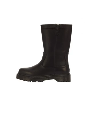 Obrázek produktu Dr. Martens Kozačky 'Anistone' černá