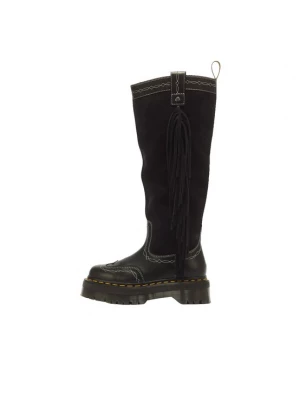 Obrázek produktu Dr. Martens Kozačky černá