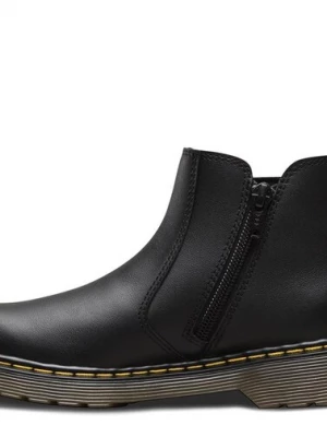 Obrázek produktu Dr. Martens Kozačky černá