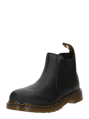 Obrázek produktu Dr. Martens Kozačky černá