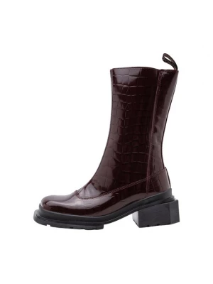 Obrázek produktu Dr. Martens Kozačky 'Maybole' bordó