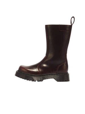 Obrázek produktu Dr. Martens Kozačky 'Rejena' čokoládová