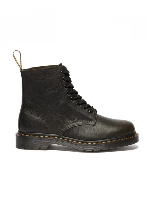 Obrázek produktu Dr. Martens Kožené kotníkové boty 1460 Pascal zelená